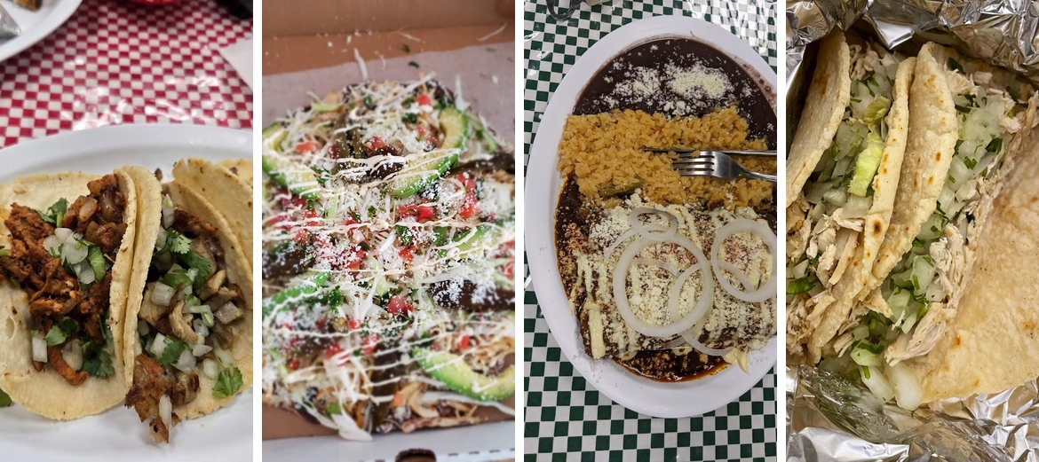 El Sabor Oaxaqueno #2