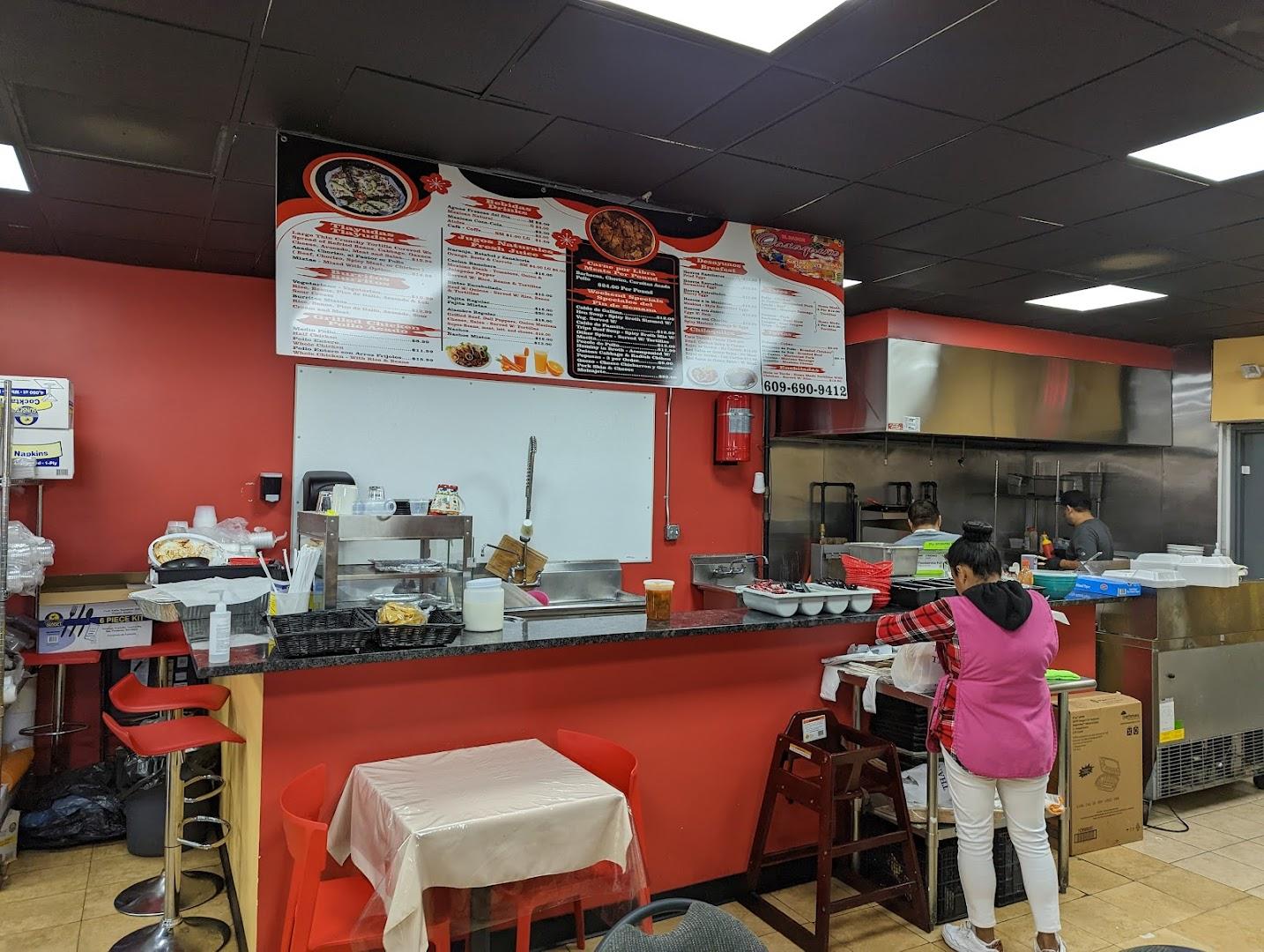 El Sabor Oaxaqueno #2