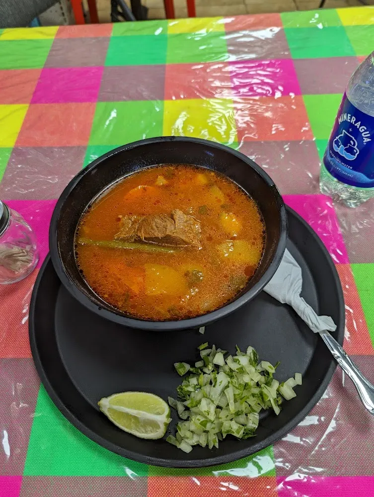 Menudo